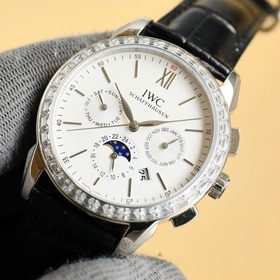Высококачественный новый продукт： IWC RP6 с резьбой, шестистрелоч