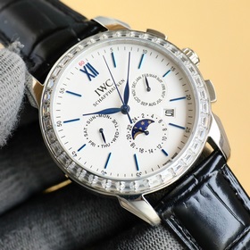 Высококачественный новый продукт： IWC RP6 с резьбой, шестистрелоч