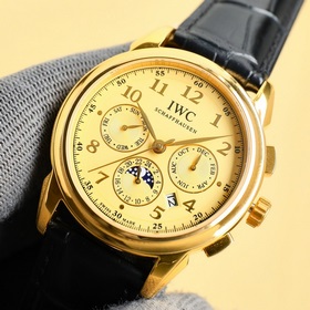 Высококачественный новый продукт： IWC RP6 с резьбой, шестистрелоч