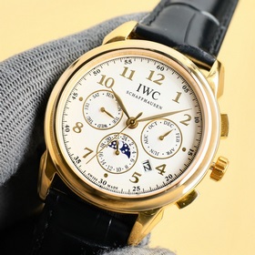 Высококачественный новый продукт： IWC RP6 с резьбой, шестистрелоч