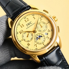 Высококачественный новый продукт： IWC RP6 с резьбой, шестистрелоч