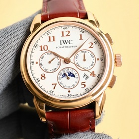 Высококачественный новый продукт： IWC RP6 с резьбой, шестистрелоч