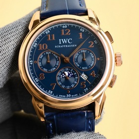Высококачественный новый продукт： IWC RP6 с резьбой, шестистрелоч