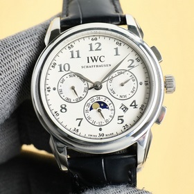Высококачественный новый продукт： IWC RP6 с резьбой, шестистрелоч