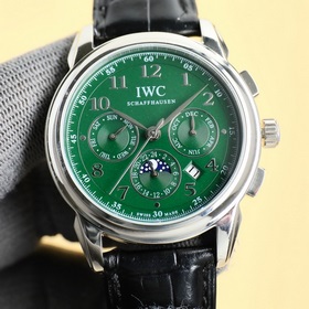 Высококачественный новый продукт： IWC RP6 с резьбой, шестистрелоч