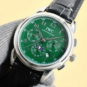 Высококачественный новый продукт： IWC RP6 с резьбой, шестистрелоч
