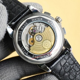 Высококачественный новый продукт： IWC RP6 с резьбой, шестистрелоч