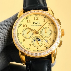 Высококачественный новый продукт： IWC RP6 с резьбой, шестистрелоч