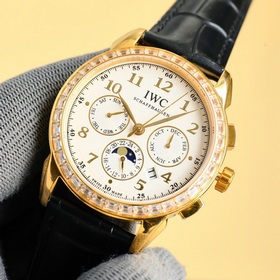 Высококачественный новый продукт： IWC RP6 с резьбой, шестистрелоч