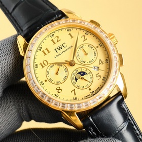 Высококачественный новый продукт： IWC RP6 с резьбой, шестистрелоч
