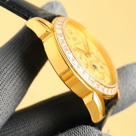Высококачественный новый продукт： IWC RP6 с резьбой, шестистрелоч