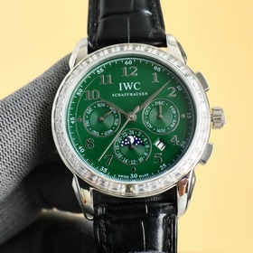 Высококачественный новый продукт： IWC RP6 с резьбой, шестистрелоч