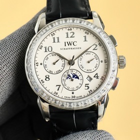 Высококачественный новый продукт： IWC RP6 с резьбой, шестистрелоч