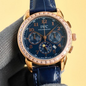 Высококачественный новый продукт： IWC RP6 с резьбой, шестистрелоч
