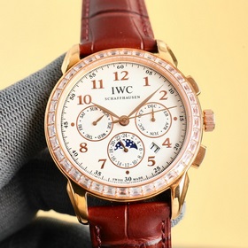 Высококачественный новый продукт： IWC RP6 с резьбой, шестистрелоч