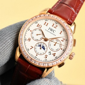 Высококачественный новый продукт： IWC RP6 с резьбой, шестистрелоч