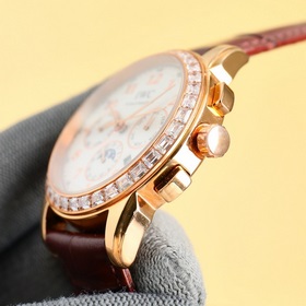 Высококачественный новый продукт： IWC RP6 с резьбой, шестистрелоч