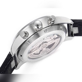 Новинка TW! IWC Pilots Watch, серия IW378003. 1. Часы изготовлены