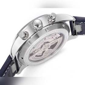 Новинка TW! IWC Pilots Watch, серия IW378003. 1. Часы изготовлены