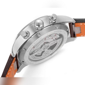 Новинка TW! IWC Pilots Watch, серия IW378003. 1. Часы изготовлены