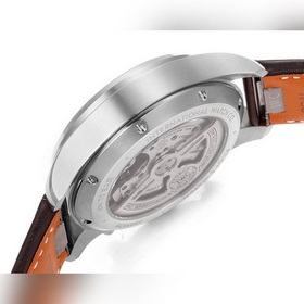 Новинка TW! IWC Pilots Watch, серия IW378003. 1. Часы изготовлены