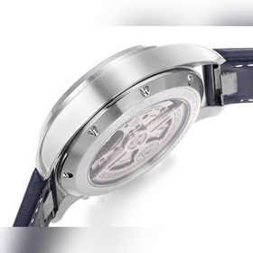 Новинка TW! IWC Pilots Watch, серия IW378003. 1. Часы изготовлены