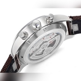 Новинка TW! IWC Pilots Watch, серия IW378003. 1. Часы изготовлены