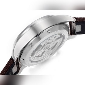 Новинка TW! IWC Pilots Watch, серия IW378003. 1. Часы изготовлены