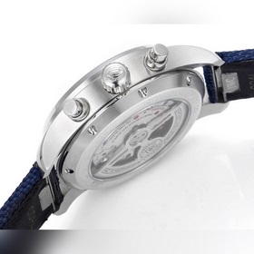 Новинка TW! IWC Pilots Watch, серия IW378003. 1. Часы изготовлены