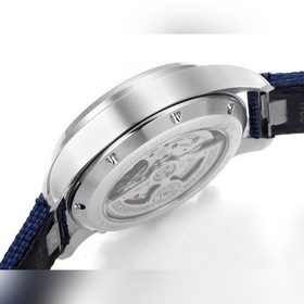 Новинка TW! IWC Pilots Watch, серия IW378003. 1. Часы изготовлены