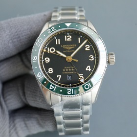 Производство TT Factory, три функции в одном (однотонный GMT) Пре