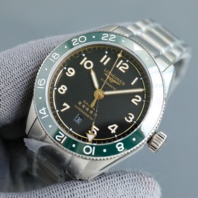 Производство TT Factory, три функции в одном (однотонный GMT) Пре