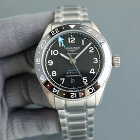 Производство TT Factory, три функции в одном (однотонный GMT) Пре