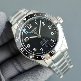 Производство TT Factory, три функции в одном (однотонный GMT) Пре