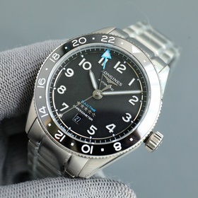 Производство TT Factory, три функции в одном (однотонный GMT) Пре