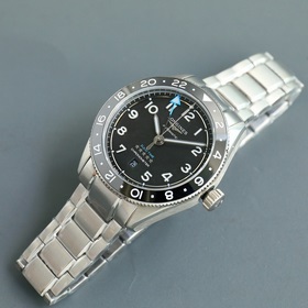 Производство TT Factory, три функции в одном (однотонный GMT) Пре