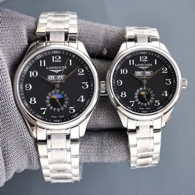 Высококачественная серия! Серия Longines Master, идеальный выбор