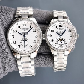 Высококачественная серия! Серия Longines Master, идеальный выбор 