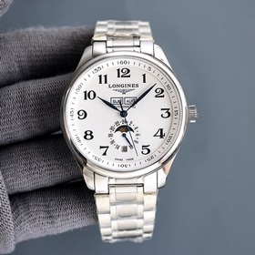 Высококачественная серия! Серия Longines Master, идеальный выбор 