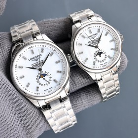 Высококачественная серия! Серия Longines Master, идеальный выбор 