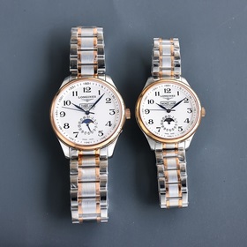 Высококачественная серия! Серия Longines Master, идеальный выбор 
