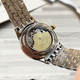 Бренд： Longines (новая модель с тремя стрелками, деловой и повсед