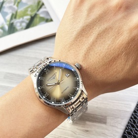 Бренд： Longines (новая модель с тремя стрелками, деловой и повсед