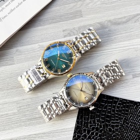 Бренд： Longines (новая модель с тремя стрелками, деловой и повсед