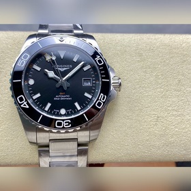 Новинка! Идеальная копия оригинальной модели! GR Longines - LONGI