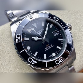 Новинка! Идеальная копия оригинальной модели! GR Longines - LONGI