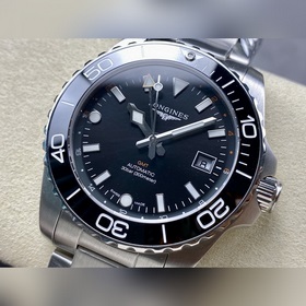 Новинка! Идеальная копия оригинальной модели! GR Longines - LONGI