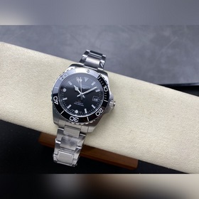Новинка! Идеальная копия оригинальной модели! GR Longines - LONGI