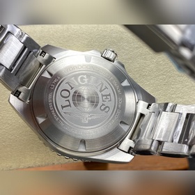 Новинка! Идеальная копия оригинальной модели! GR Longines - LONGI