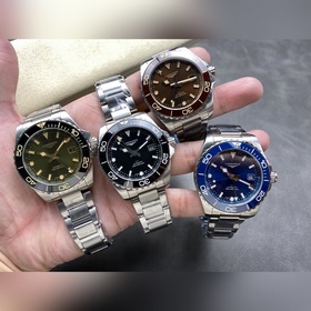 Новинка! Идеальная копия оригинальной модели! GR Longines - LONGI